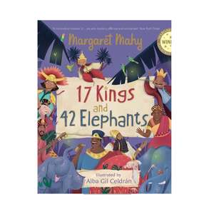 17 Kings and 42 Elephants