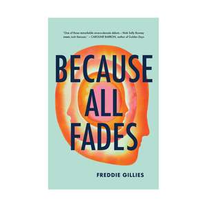 Nz Books For Home Page: Because all Fades