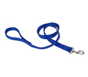Leads: Coastal Pet products Superb Strong Dog Leads 120cm (4ft) - Double Ply