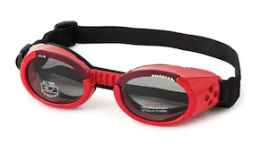 Eyewear: Doggles Eyewear Large