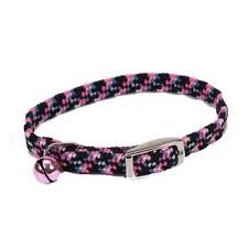 Reflective Li'l Pals Kitten Elastic Collar