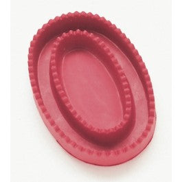 Dog Grooming Tools And Shampoos: Safari Dog Grooming Curry Brush