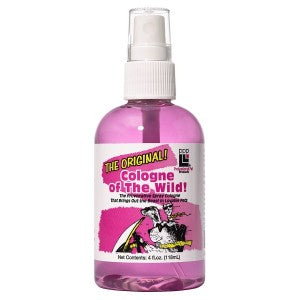 Dog Grooming Tools And Shampoos: Cologne of The Wild - Cologne for Dogs