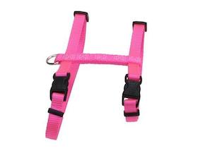 Collars Leads: Cat Walking Harness