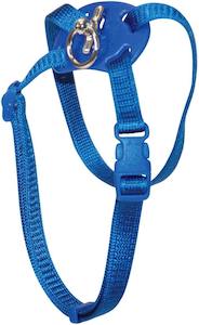 Collars Leads: Figure 8 Cat Walking Harness