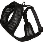 Dog Harnesses: Coastal Comfort Soft Mesh Dog Harness Black