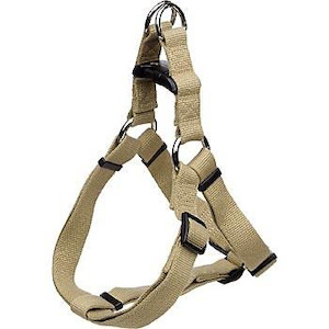 Dog Harnesses: Coastal New Earth® Soy Comfort Harness Olive