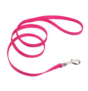 Dog Leads: Dog Lead - Coastal Pet Products 6ft x 15mm (180cm) - Single Ply