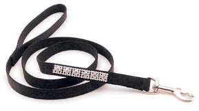 Dog Leads: Jewelled Dog Leads (10mm)