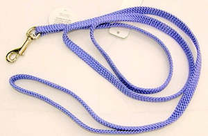 Dog Leads: Sunburst Soft Braided Leads 120cm