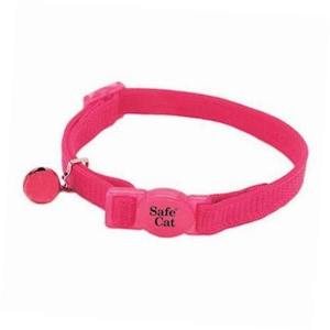 Cats: Breakaway Safe Cat Collars