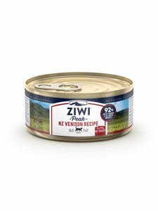 ZIWI Peak Venison Canned Wet Cat Food - Pet Shore