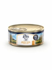 Products: ZIWI Peak Chicken Canned Wet Cat Food - Pet Shore