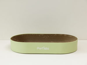 Purrista Cat Scratcher - Pet Shore