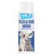 Natural Flea and Bug Wash with Neem oil and Rosemary