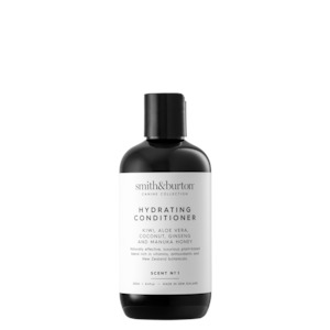 Smith and Burton Hydrating Conditioner