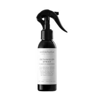 Smith and Burton Detangler Spray & Leave- in Conditioner