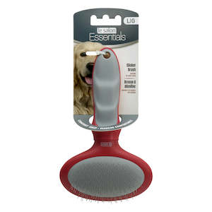 Wash: Le Salon Slicker Brush Large