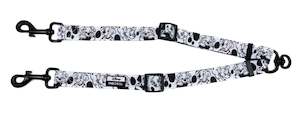101 Dalmatians - Adjustable Leash Splitter - SMALL