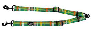Groovy Grid - Adjustable Leash Splitter - SMALL