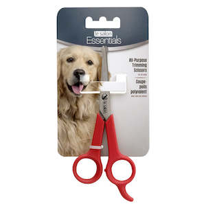 Grooming Equipment: Le Salon All Purpose Scissors