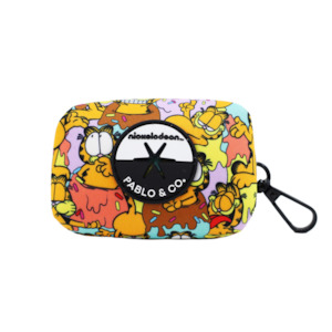 Poop Bags And Holders: Garfield - Poop Bag