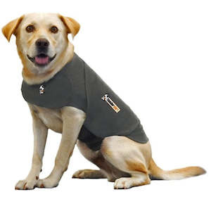 Apparel: ThunderShirt XL
