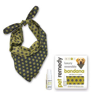 Pet Remedy Bandana Medium
