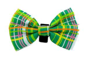 Groovy Grid Bowtie