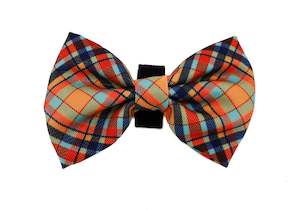 Tartan - Bowtie - LARGE