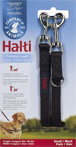 Training Accessories: Halti Training Lead Small