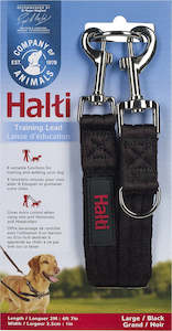 Training Accessories: Halti Training Lead Large