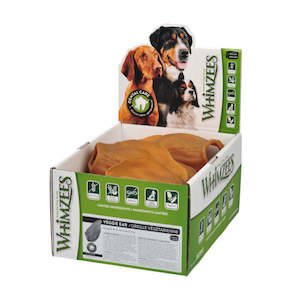 Dental Care: Whimzees Vege Ear