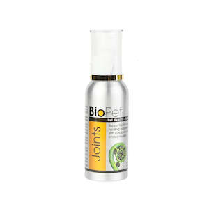 Natural Remedies: Biopet Joints
