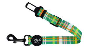 Groovy Grid- Car Restraint- Large