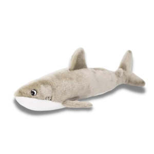 Zippy Paws Jigglerz Dog Toy - Shark