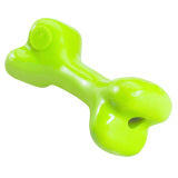 Interactive Toys: Orbee-Tuff Bone,  GREEN SMALL