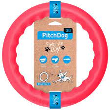 PitchDog Ring 30 Standard PINK