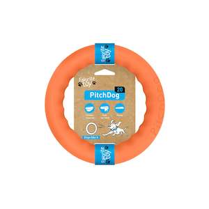 PitchDog Ring 30 Standard ORANGE
