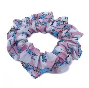 Human Apparel: Toy Story - Bo Peep: Scrunchie