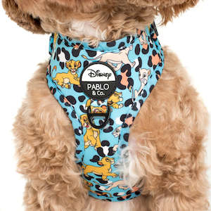 Black Friday Sale: The Lion King- Adjustable Harness- L