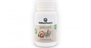 PetCalm Anti-Stress - 100 capsules