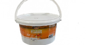 Omega One Goldfish Flakes 340g