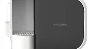 Pawgether Cat Litter Box 12L Comfy 1/ CF1