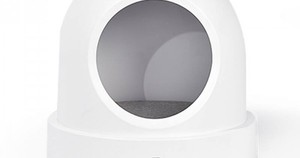 Pawgether Smart Pet House D1