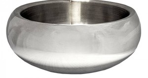 3Bears AntiSkid Belly Double Wall Bowl 12cm 376ml
