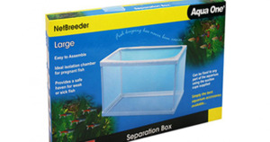 Aqua One Net Breeder Large