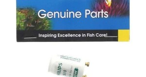 Aqua One Starter for all Curve Tank Set