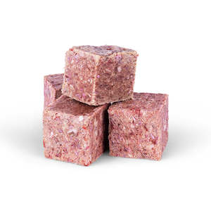 General: Only Raw Goat Mix