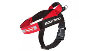 Canine: Ezy Dog - Express Harness